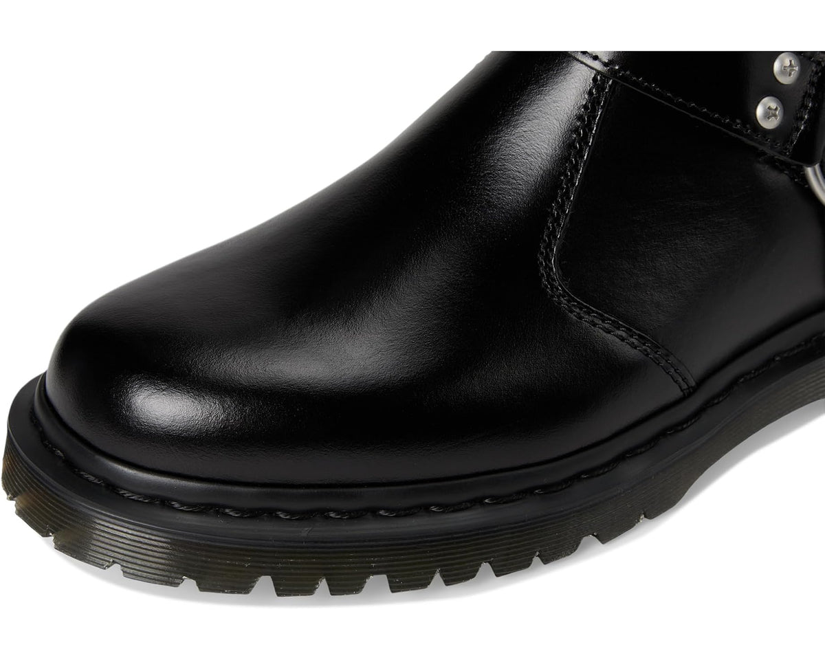 Unisex Dr. Martens 2976 Harness Black