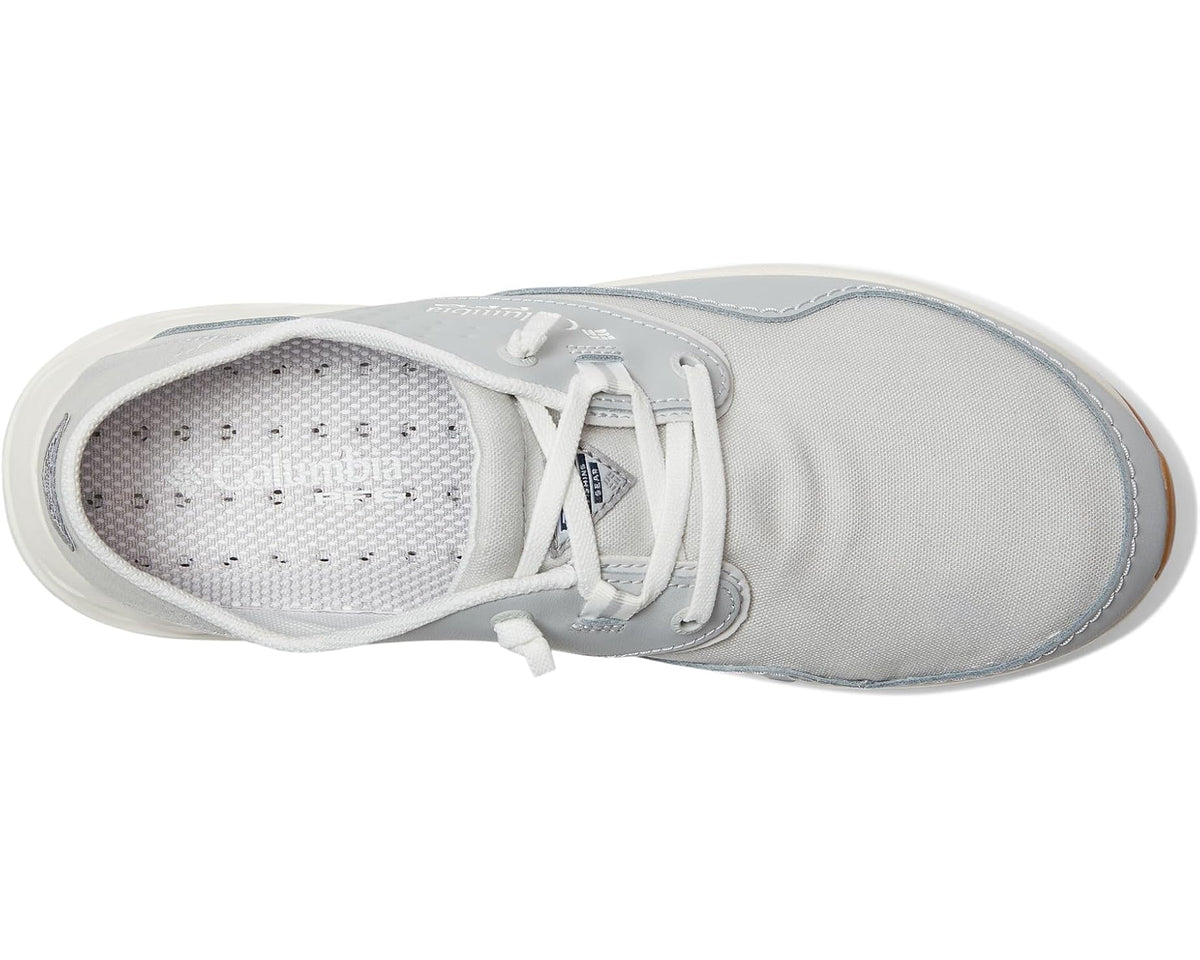 Men's Columbia Bahama X Relaxed Grey Ice/Sea Salt