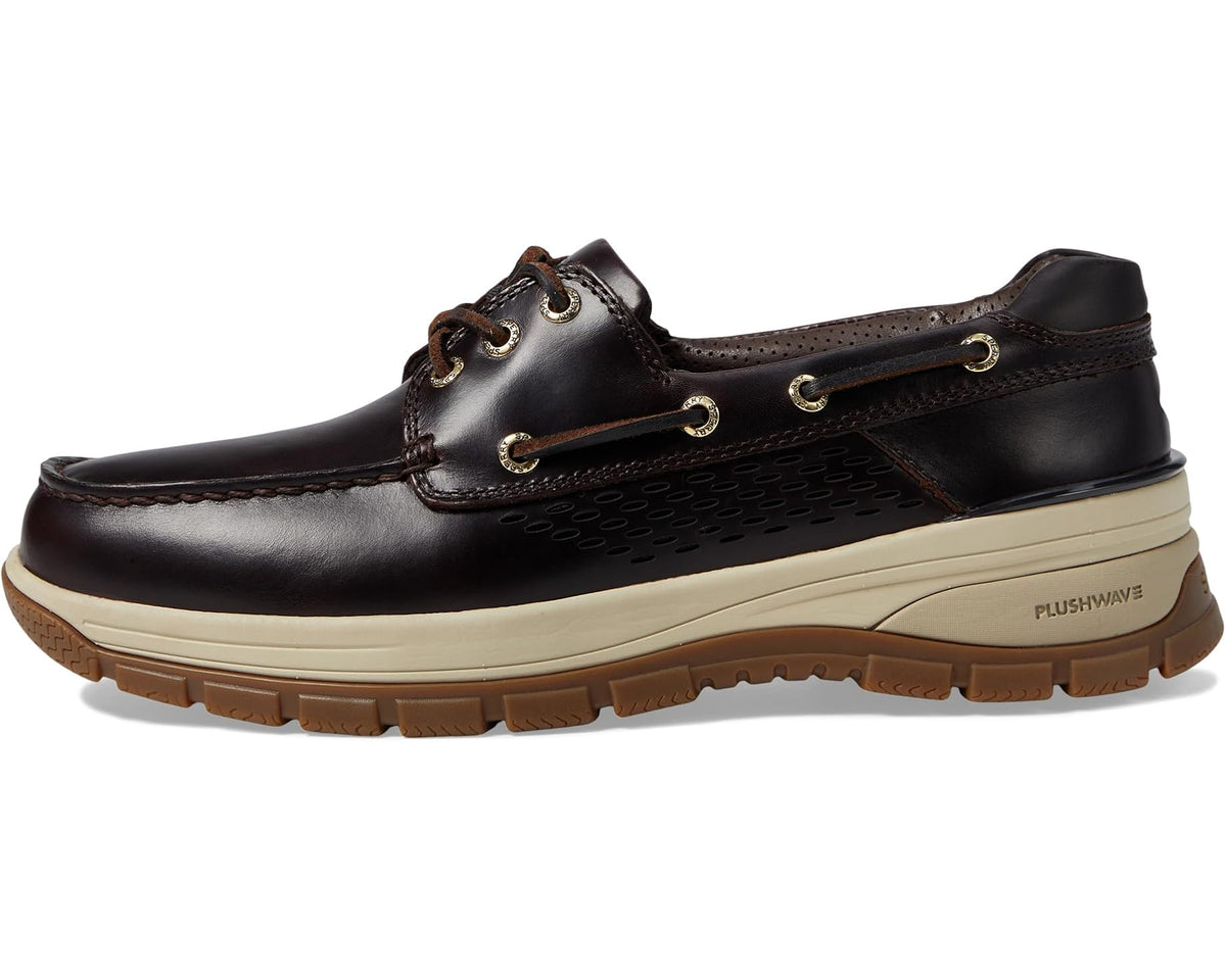 Men's Sperry Gold Billfish Plushwave Amaretto