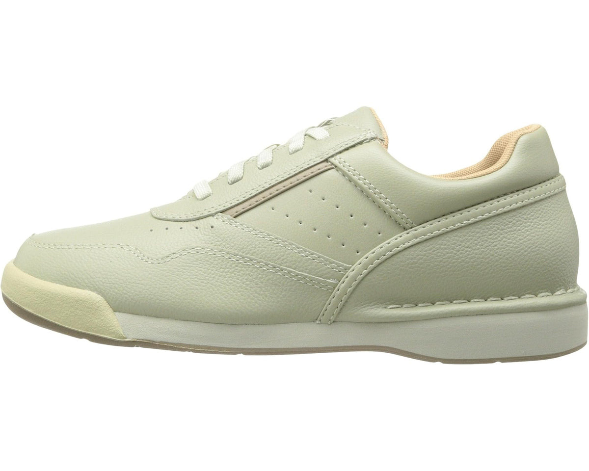 Men's Rockport ProWalker M7100 Sport White/Wheat