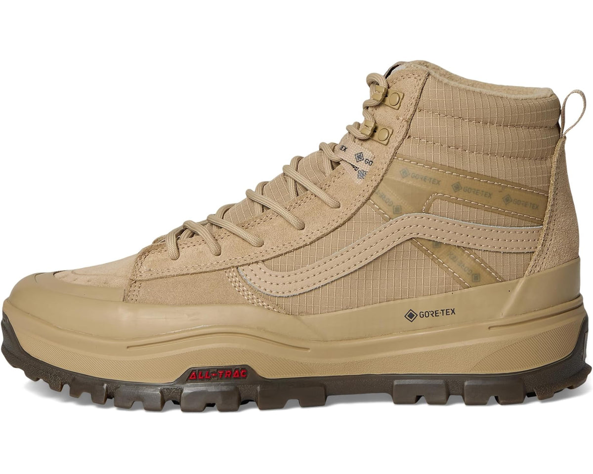 Unisex Vans U Mte Sk8-hi Gore-tex Insulated Incense