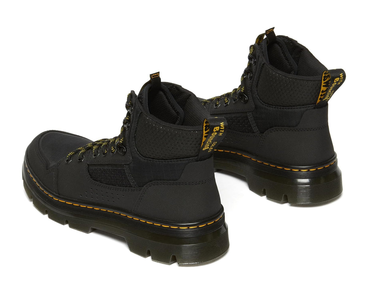 Unisex Dr. Martens Rilla Black