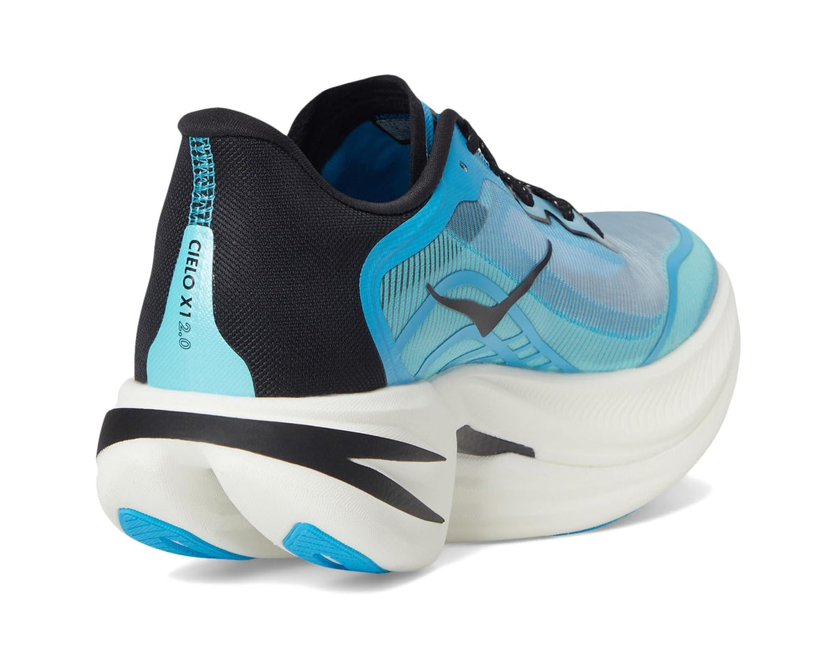 Women's Hoka Cielo X1 2.0 Skyward Blue/Cielo Blue