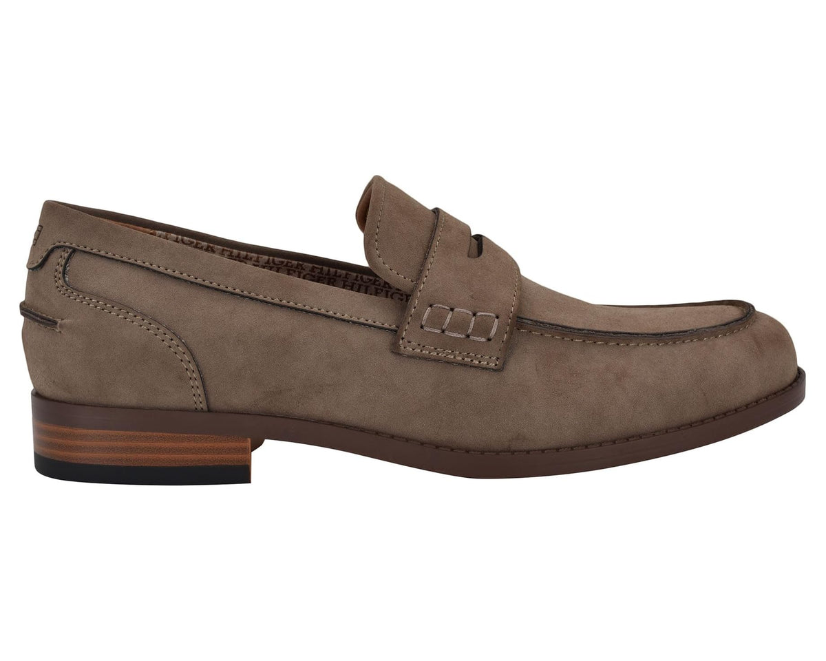 Men's Tommy Hilfiger Yoron Taupe