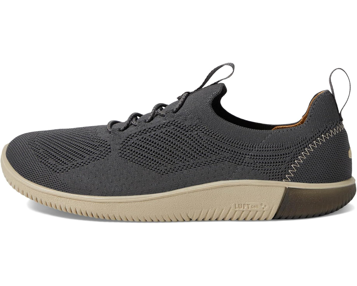 Men's KEEN KNX Knit Lace Black/Magnet