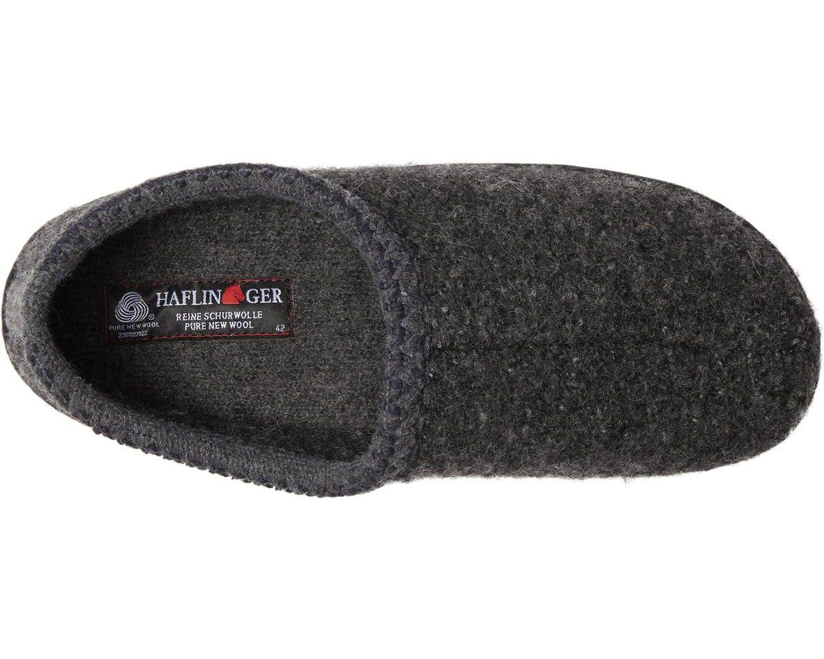 Unisex Haflinger ATB Grey Speckle