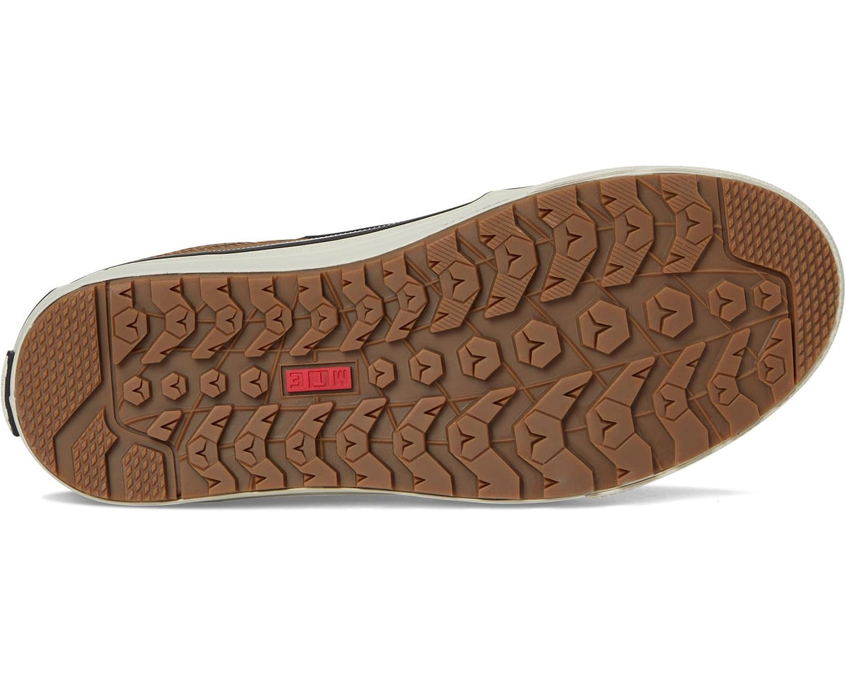 Unisex Vans U MTE™ SK8-Hi® Waterproof Insulated Sepia/Marshmallow