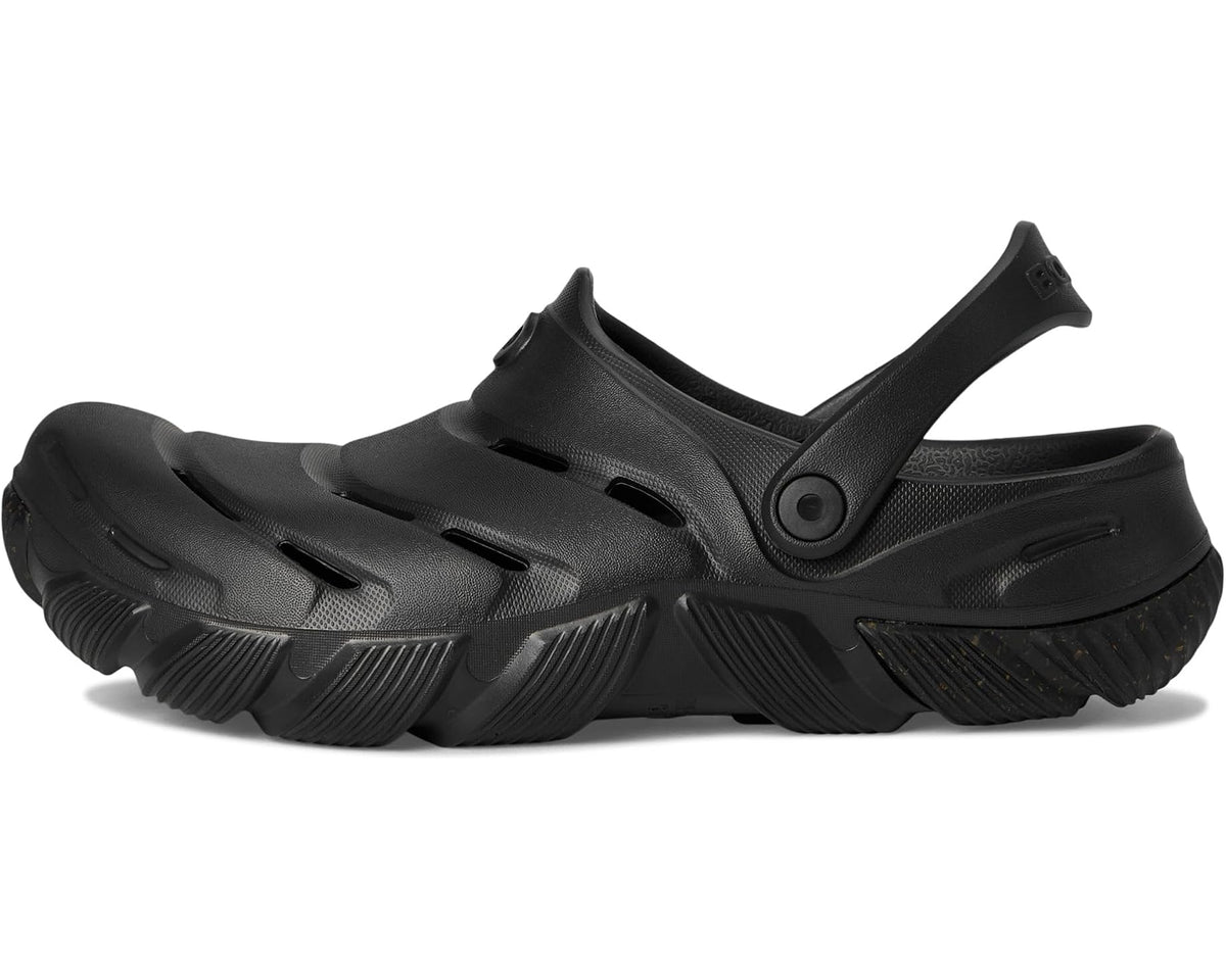 Unisex Bogs Boga Black