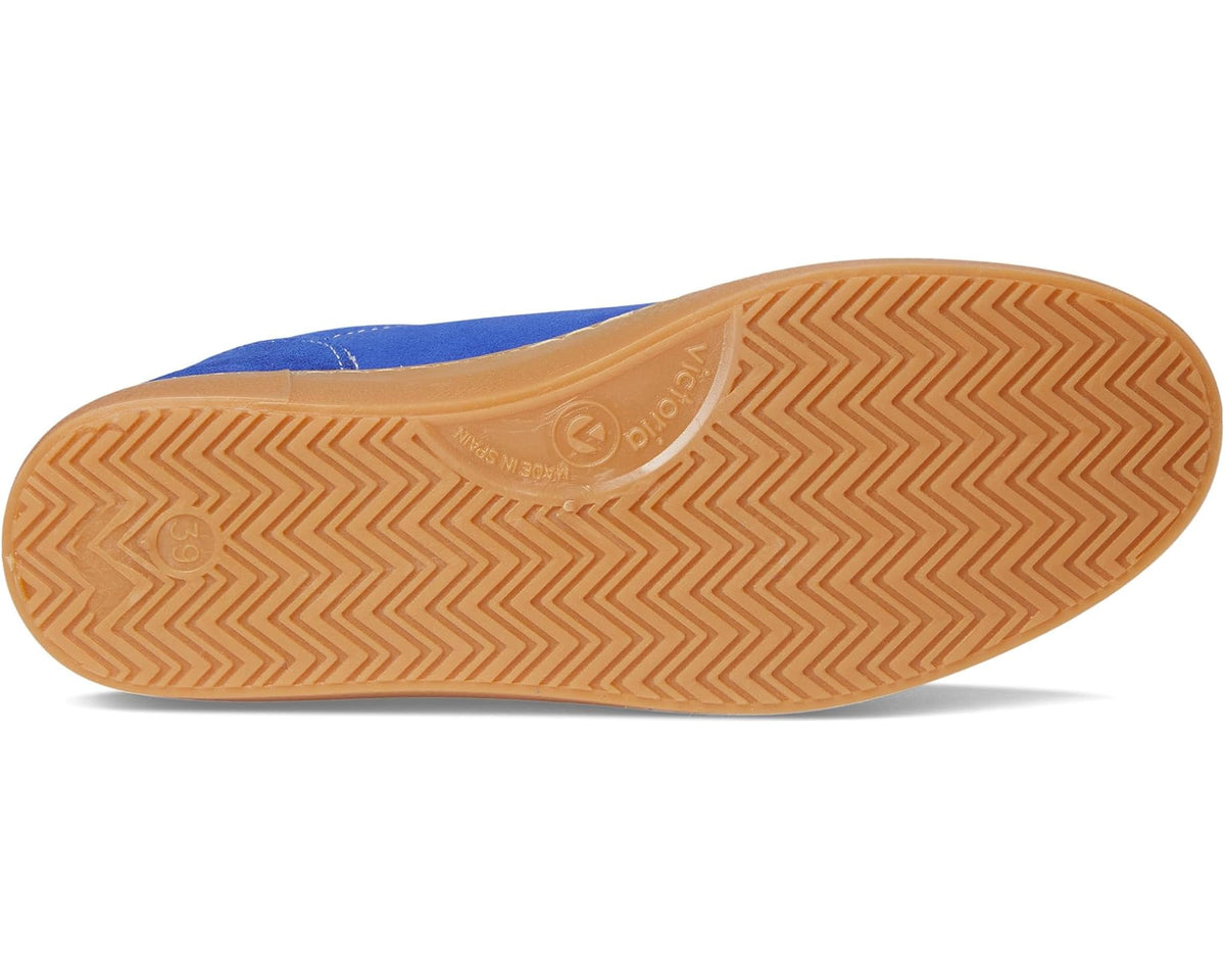 Unisex victoria Berlin Retro Suede Royal
