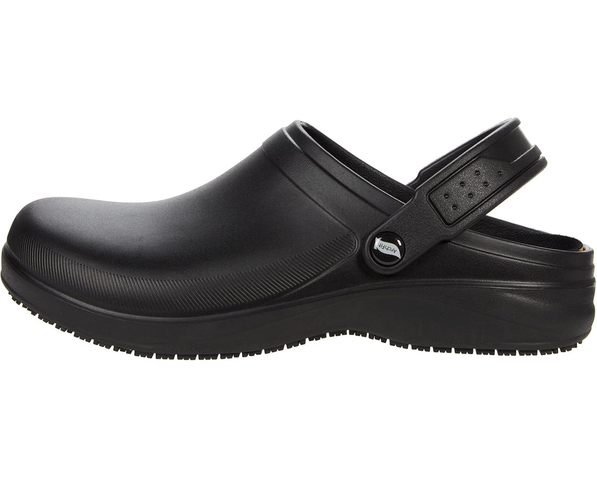 Men's SKECHERS Work Riverbound Black