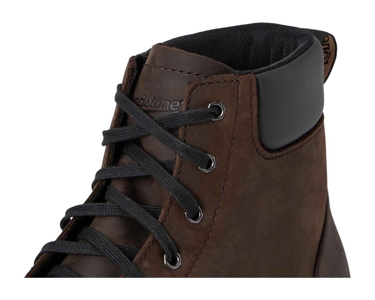 Unisex Blundstone BL2428 Brown Suede