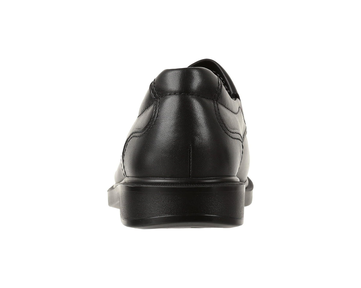 Men's SAS Diplomat Slip On Comfort Loafer Black