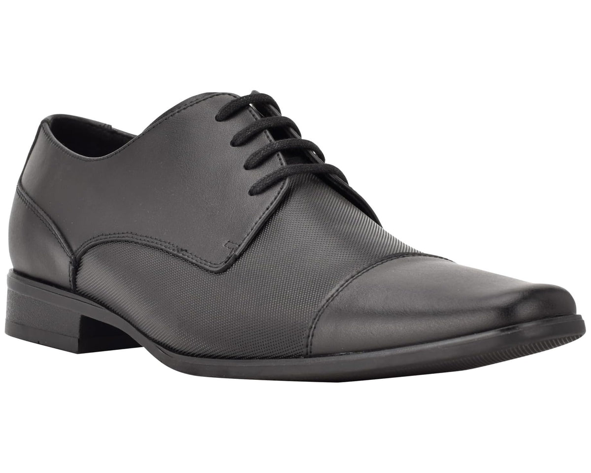 Men's Calvin Klein Bram Black Leather