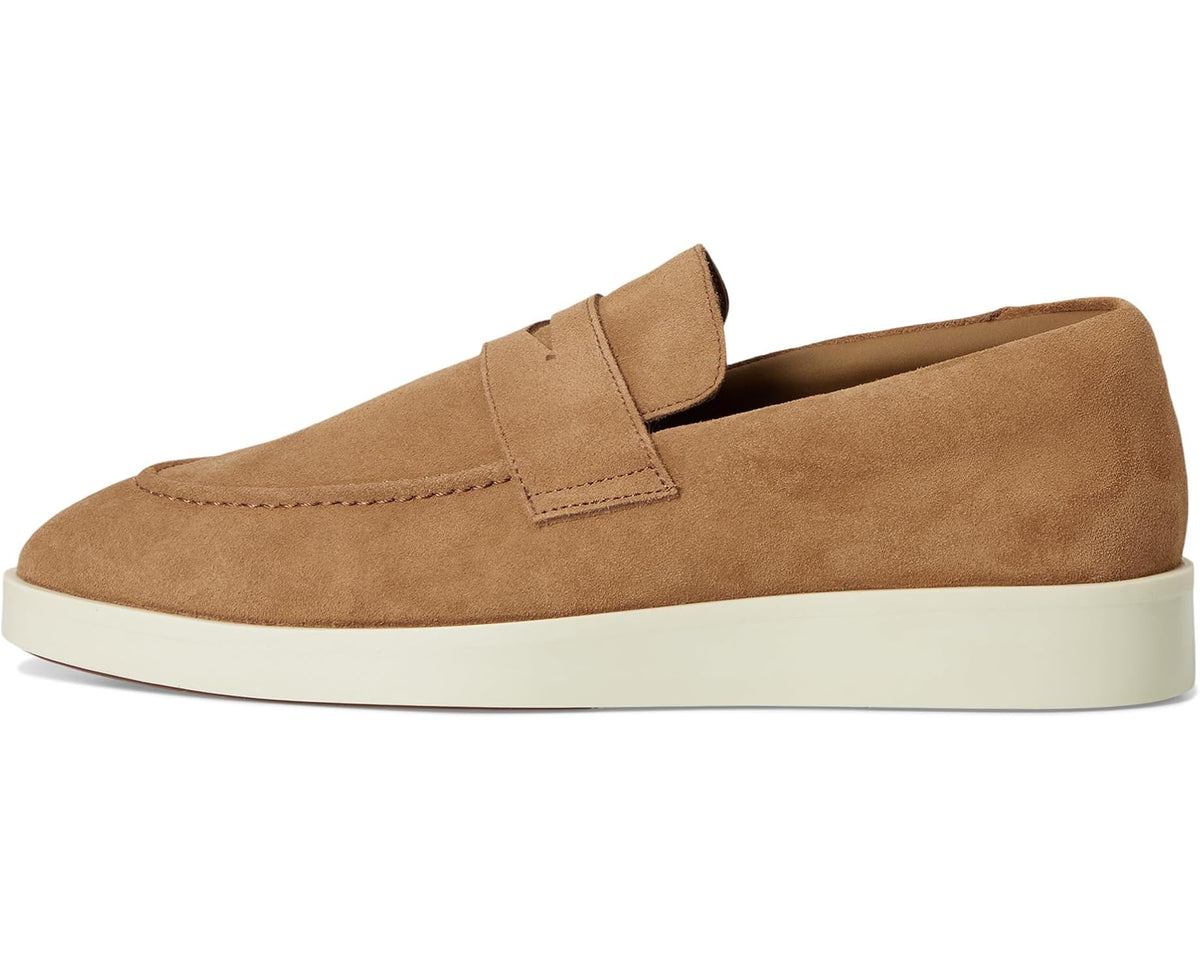 Men's Wolf & Shepherd Closer Loafer Tan
