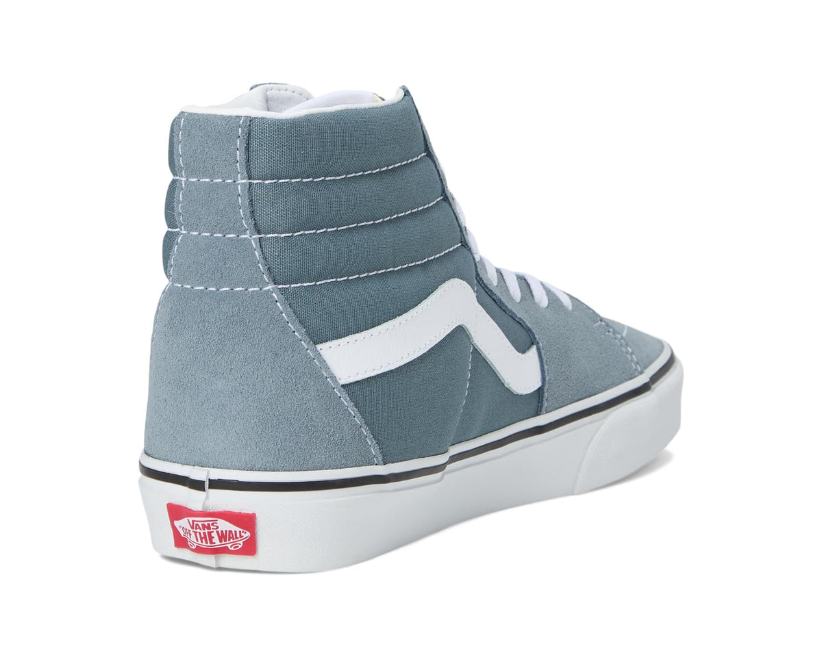 Unisex Vans Sk8-Hi® Color Theory Stormy Weather