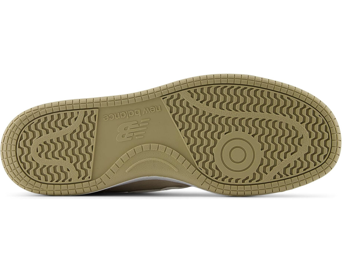 Unisex New Balance Classics BB480L v1 Mindful Grey/Moonbeam