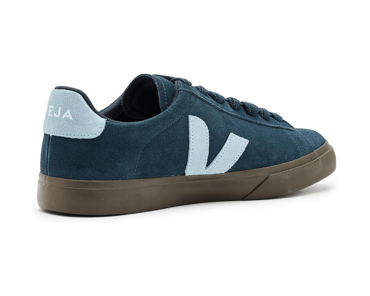 Men's VEJA Campo Steel