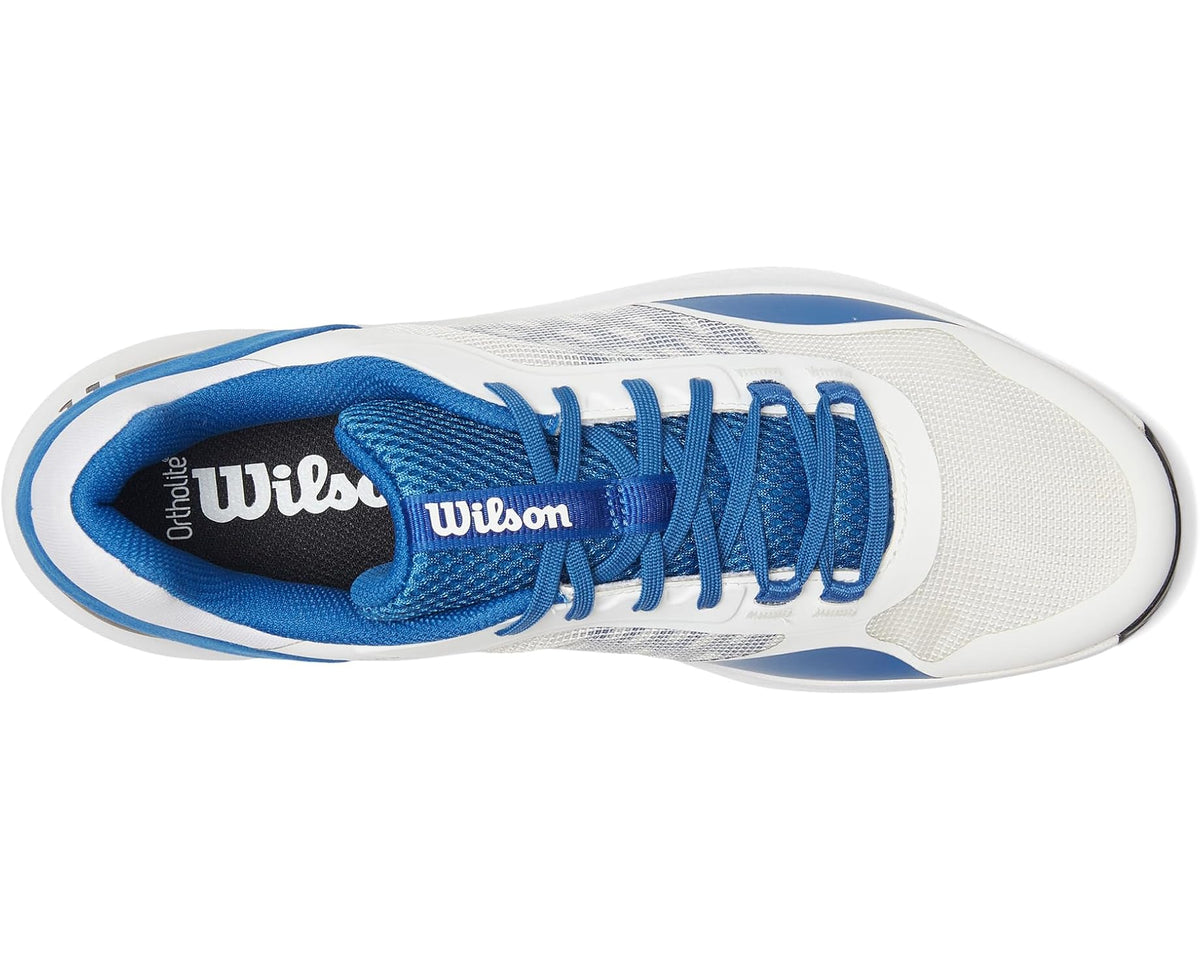 Men's Wilson Hurakn Pro V2 Deja Vu Blue
