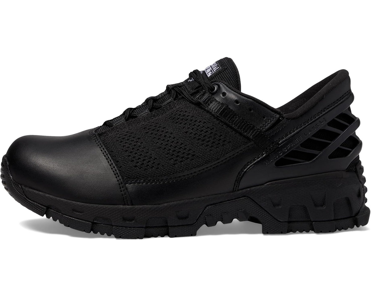 Unisex Original S.W.A.T. Alpha Freedom 3 Hands Free PT Black