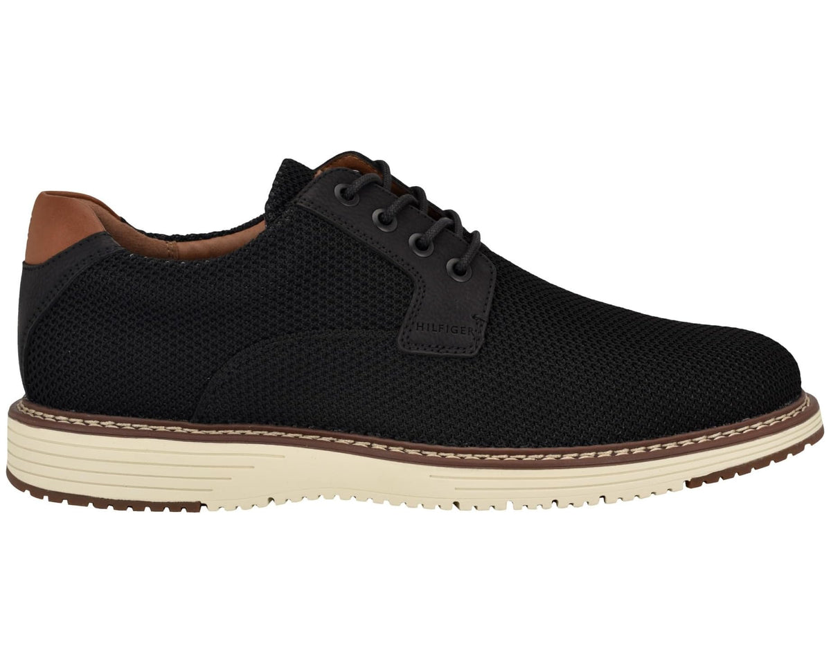 Men's Tommy Hilfiger Hiser Black Multi