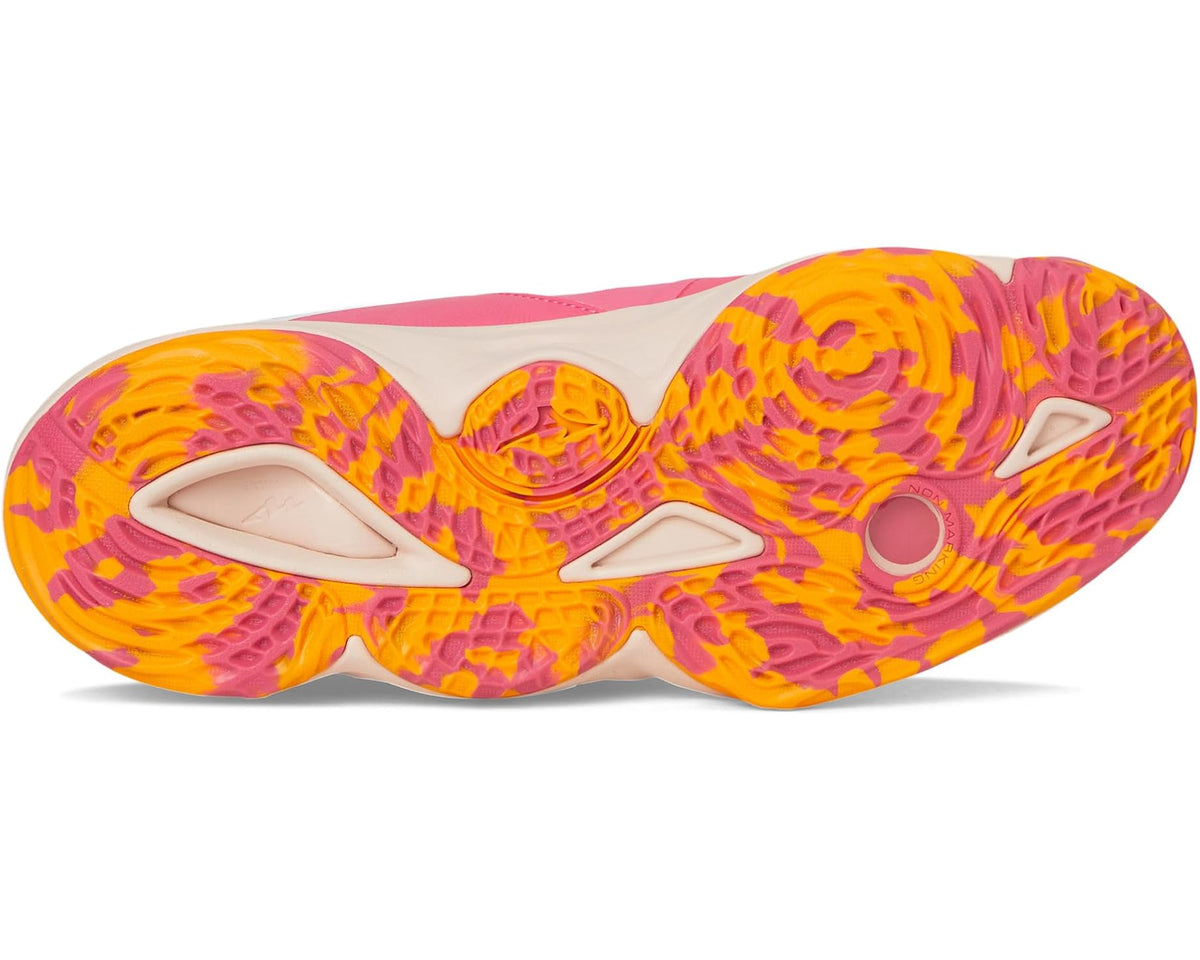 Unisex Mizuno Wave Momentum 3 Rosebud
