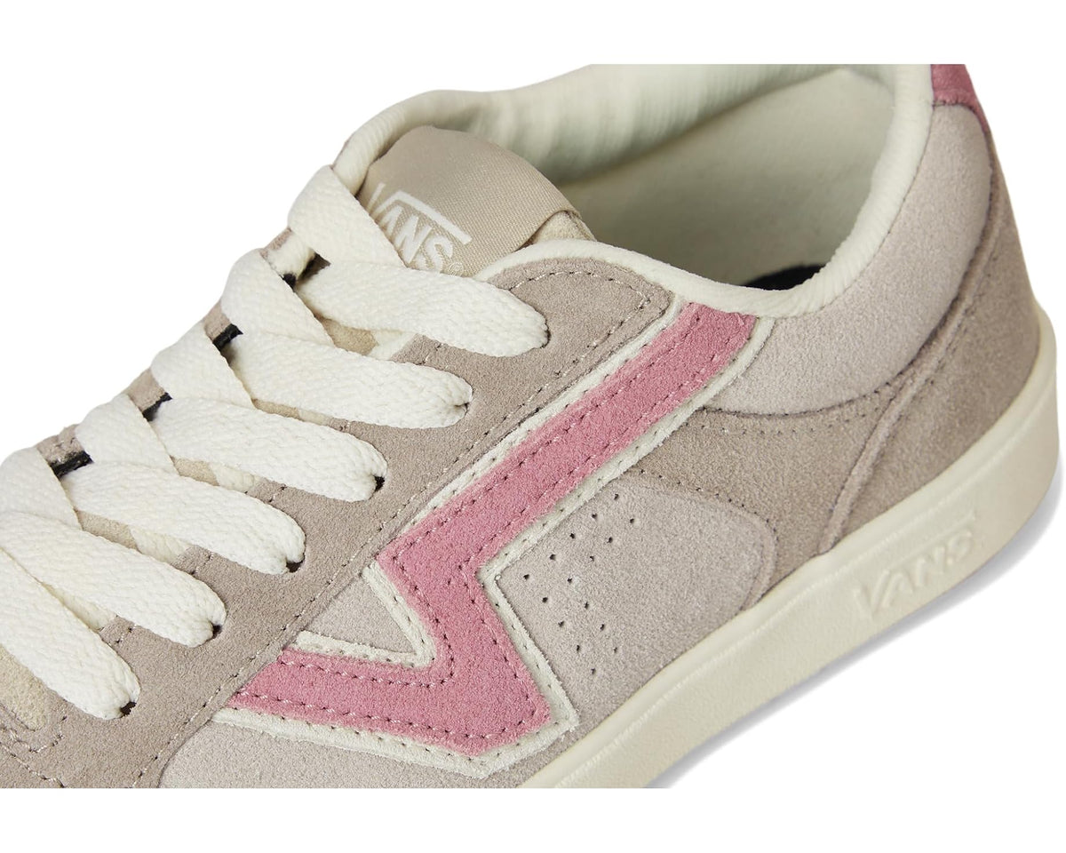 Unisex Vans Lowland CC Court Vibe Pink