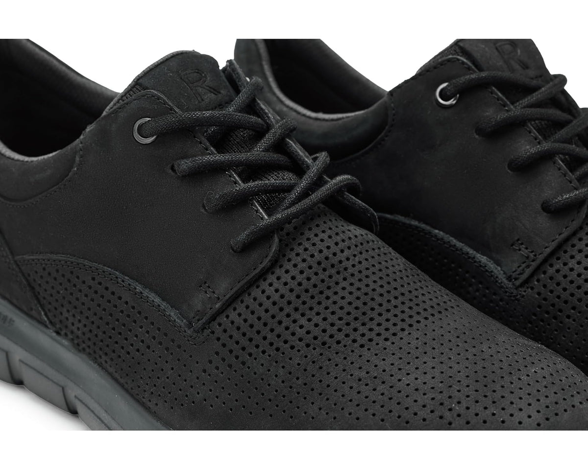 Men's Rockport Jaimie Black