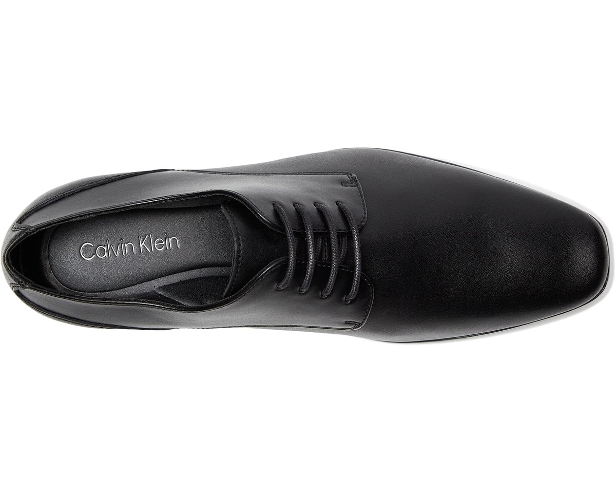 Men's Calvin Klein Brodie 2 Black/Black/Soft Action Leather