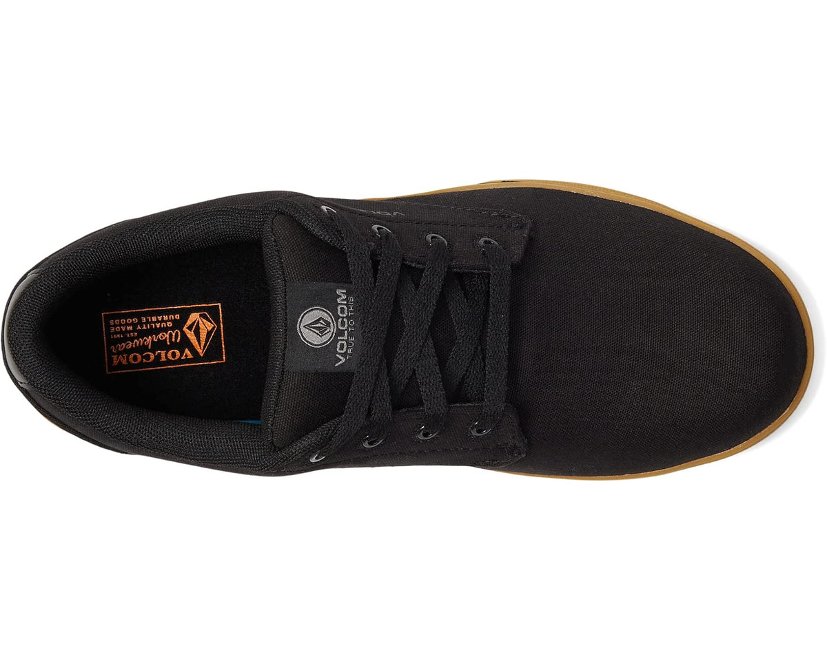 Men's Volcom True SD Comp Toe Black
