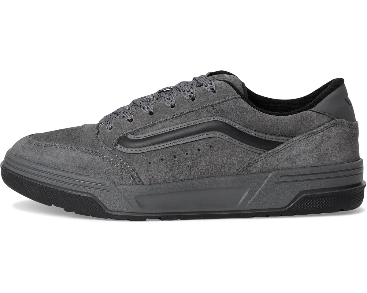 Unisex Vans Hylane Tonal Pewter