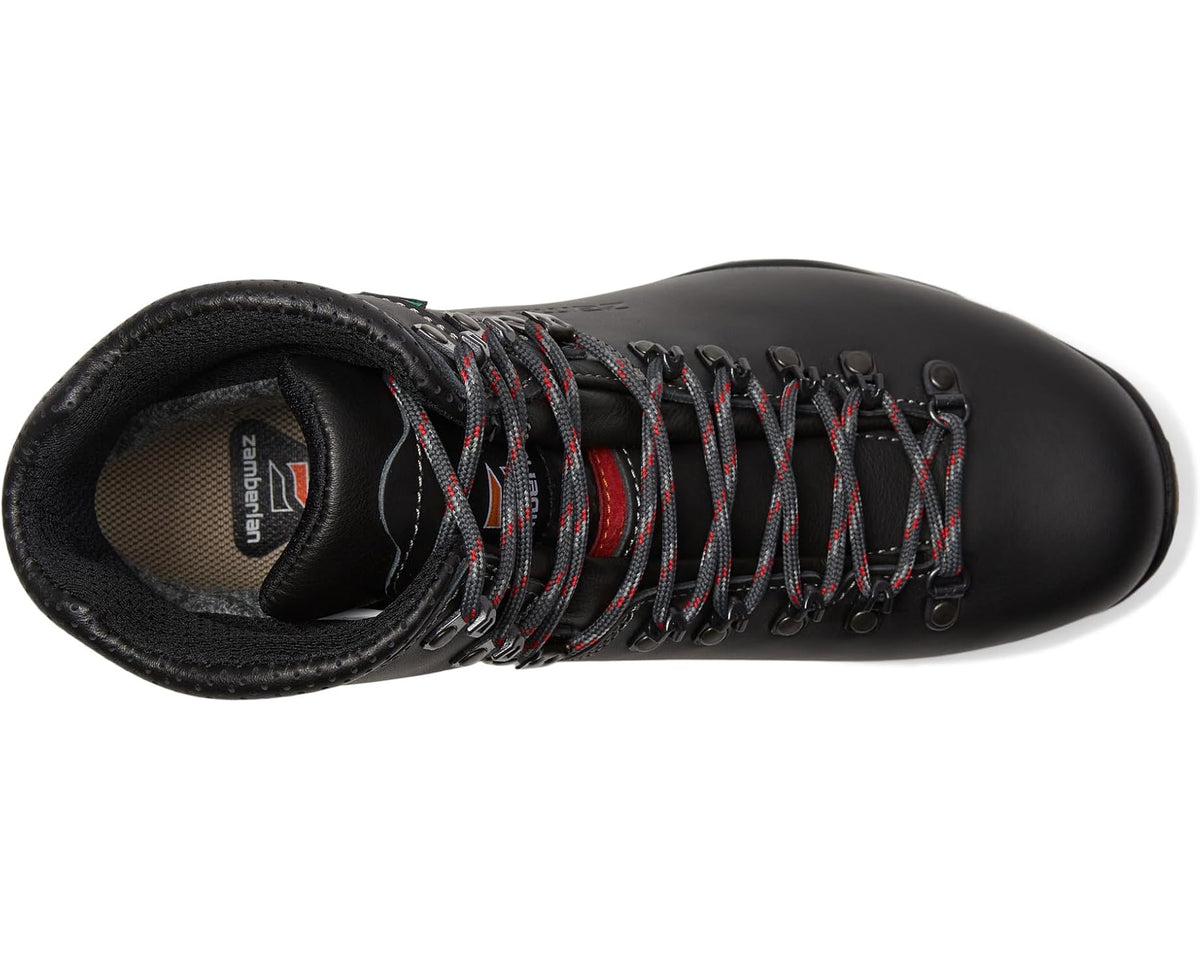 Men's Zamberlan Vioz GTX Dark Grey