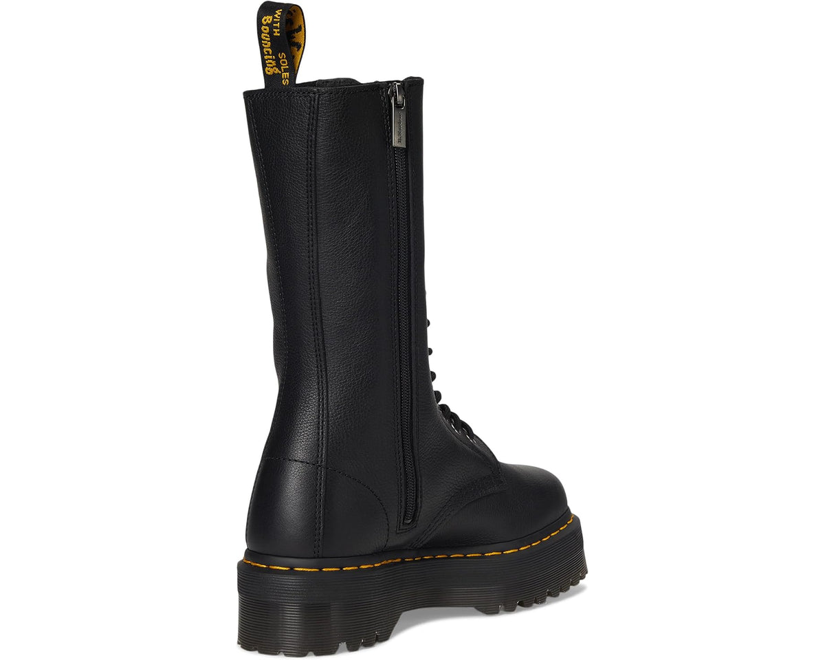 Unisex Dr. Martens 1B99 Quad Black