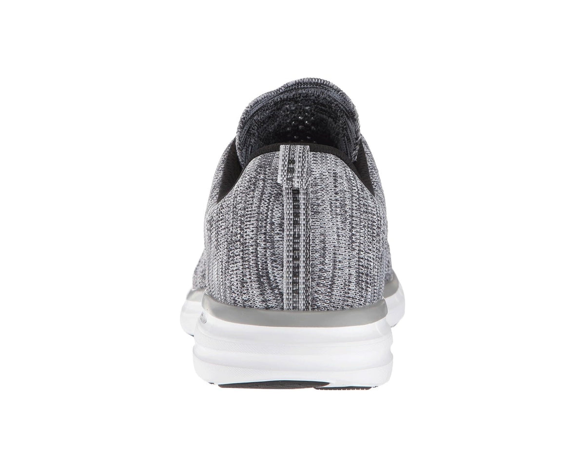 Men's Athletic Propulsion Labs (APL) Techloom Pro Heather Grey
