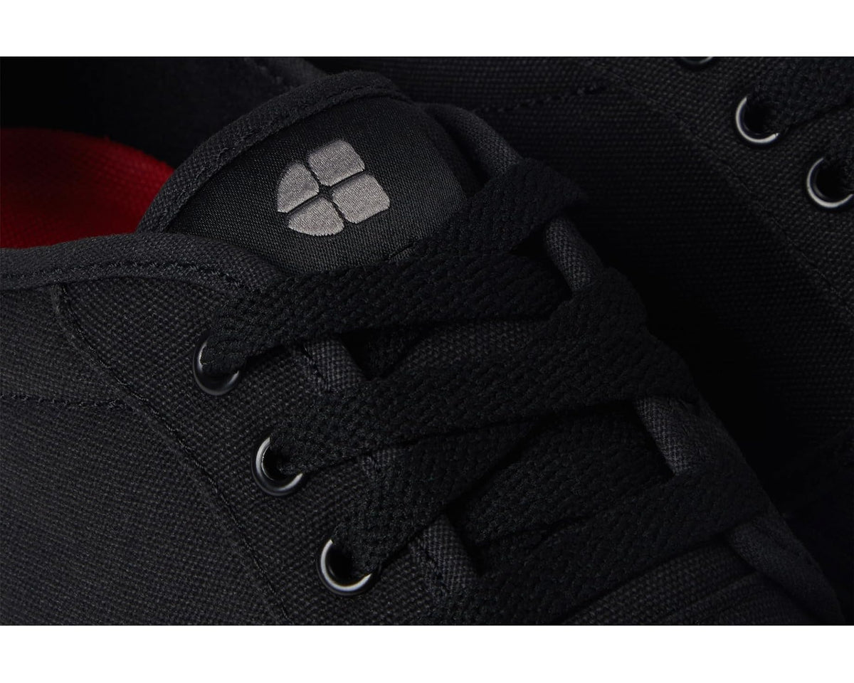 Unisex Shoes for Crews Merlin Black