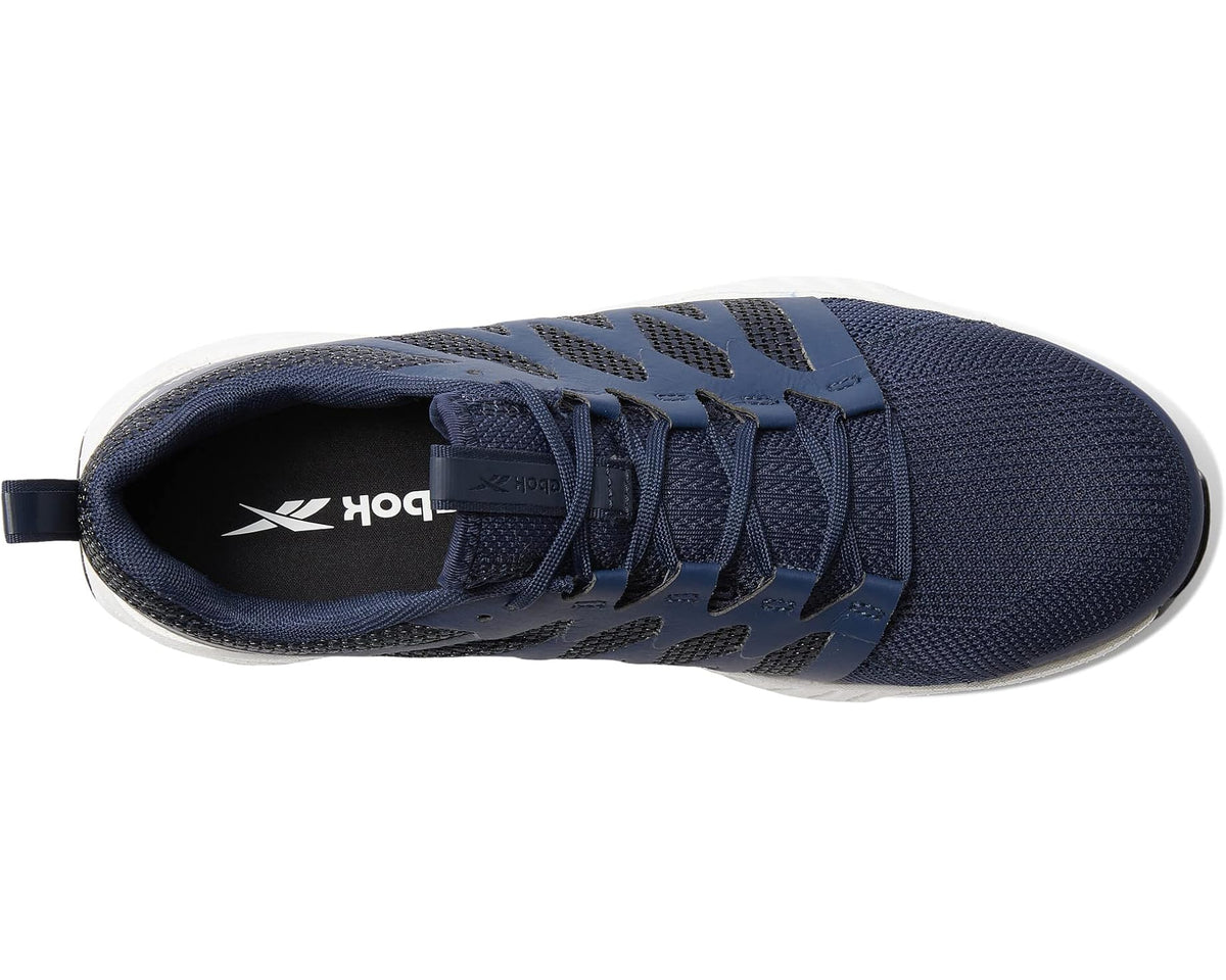 Men's Reebok Work Fusion Flexweave·Work EH Comp Toe Navy