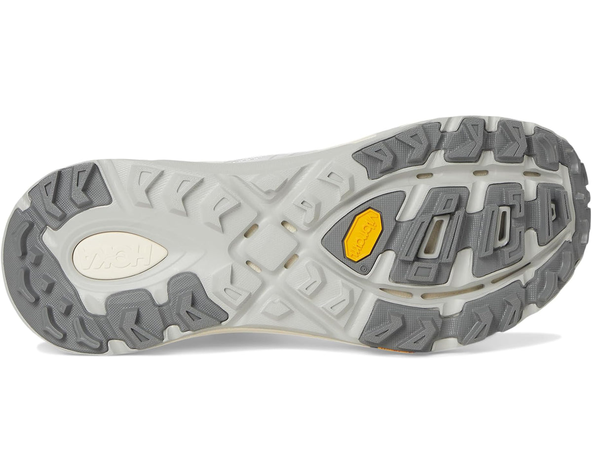 Unisex Hoka Mafate Speed 2 Alabaster