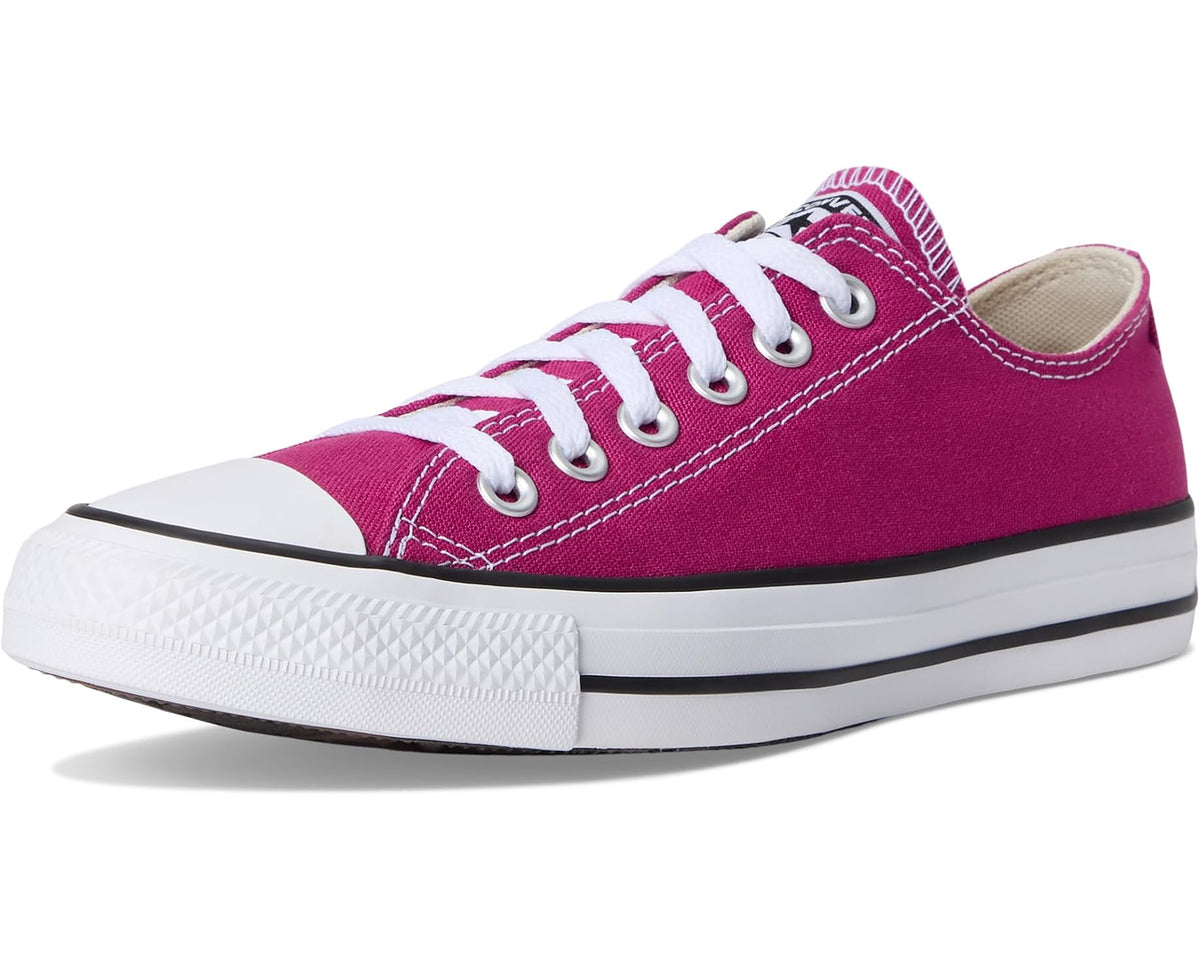 Unisex Converse Chuck Taylor All Star Low-Top Sneaker Berry Smoothie