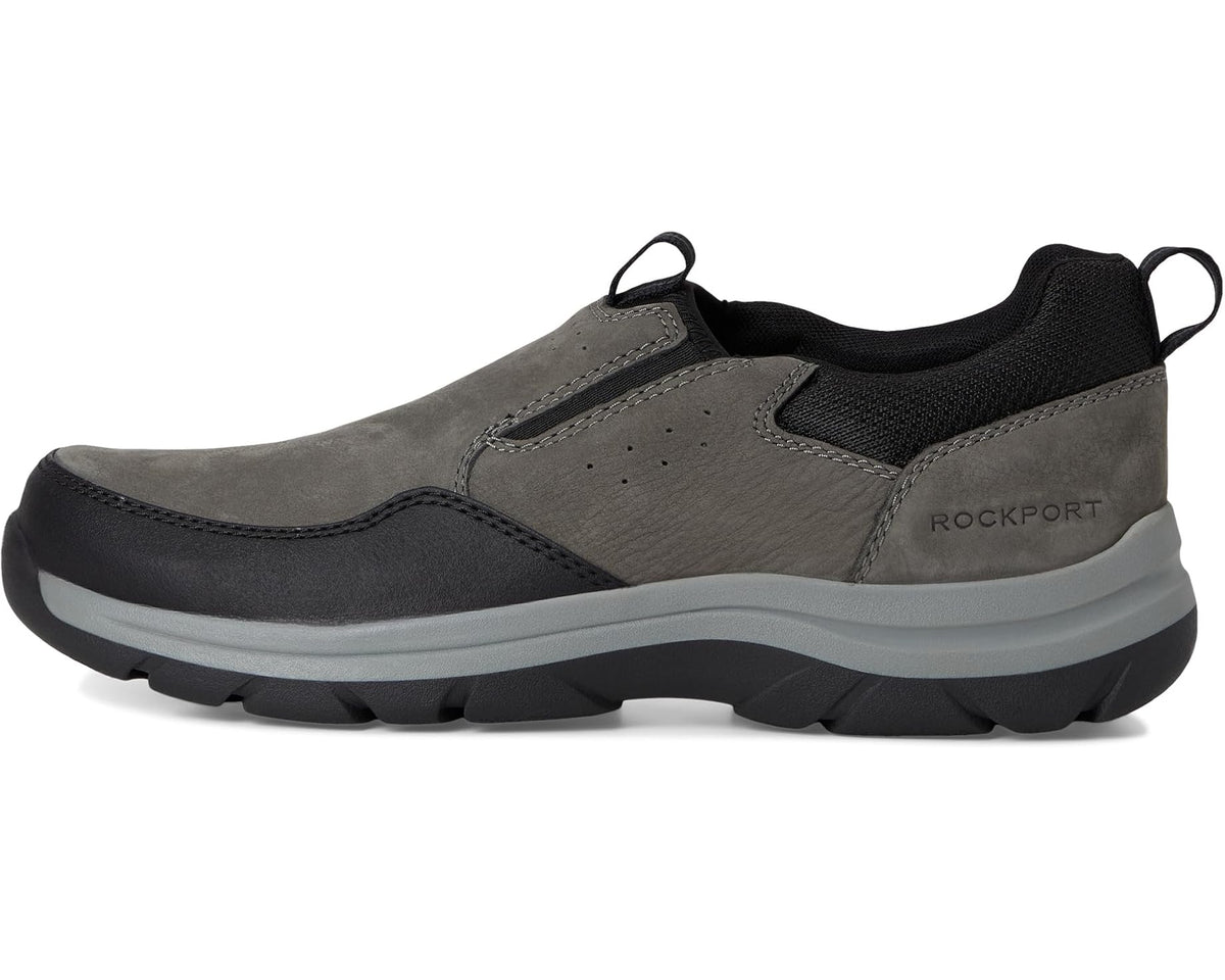 Men's Rockport Falcon Grey