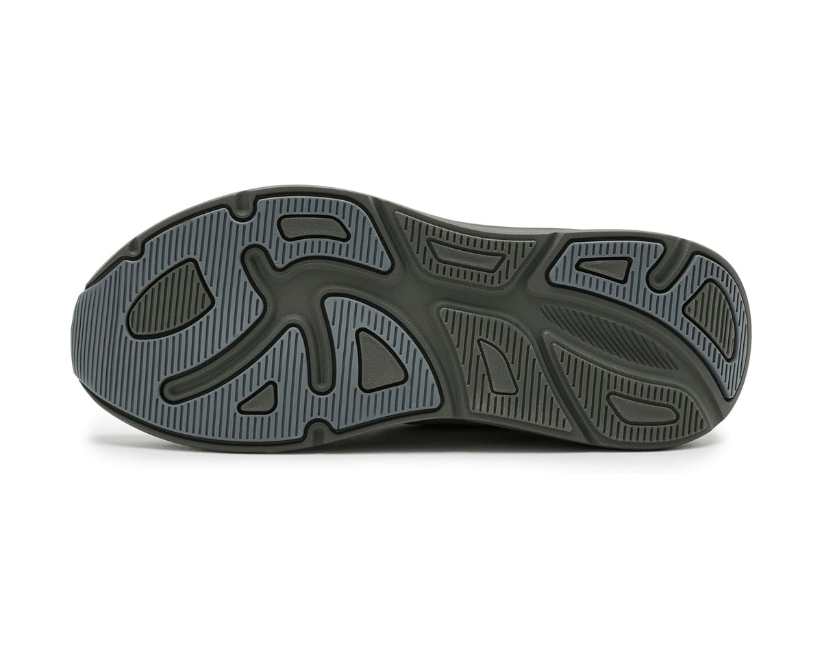 Men's BOBS from SKECHERS Bobs Skillz Slip-Ins Sneakers Natural/Olive
