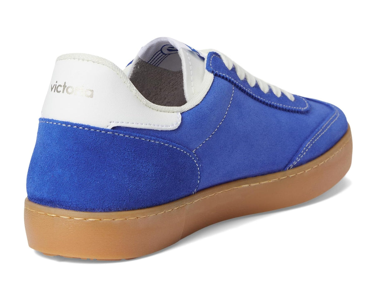Unisex victoria Berlin Retro Suede Royal