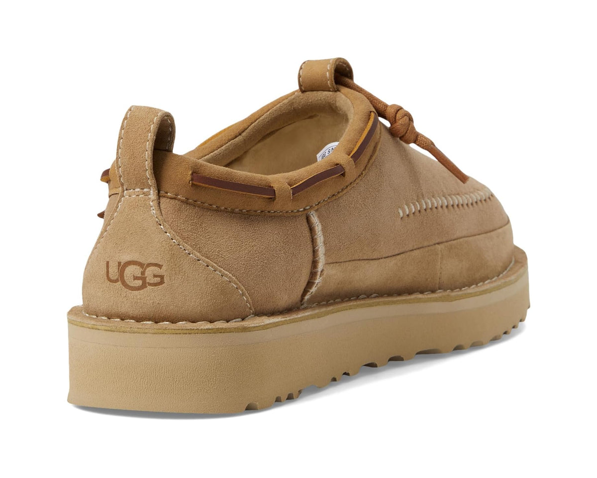 Unisex UGG Tasman Crafted Regenerate Sand