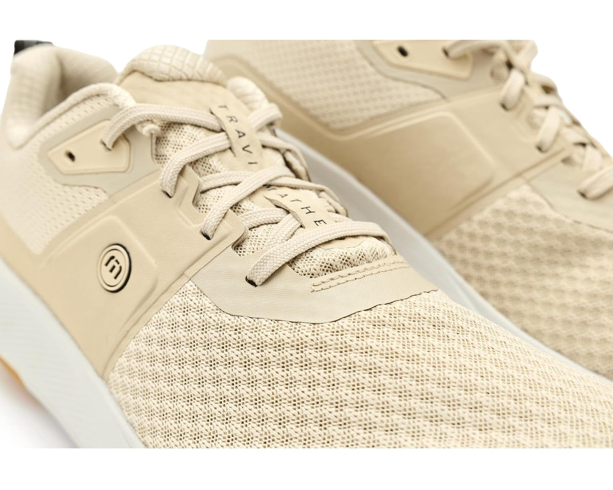 Men's TravisMathew The Nuage Shoes Italian Sand