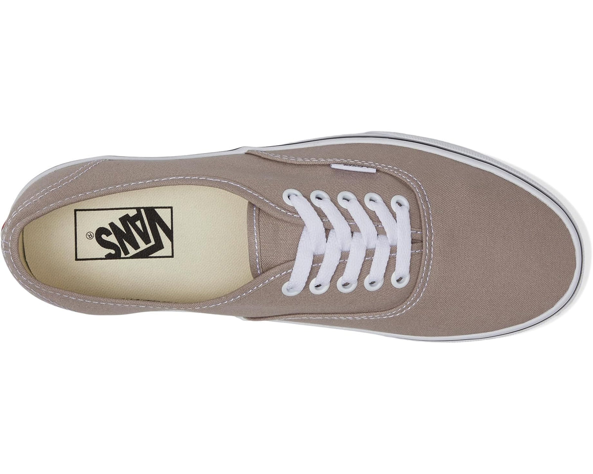 Unisex Vans Authentic Color Theory Atmosphere