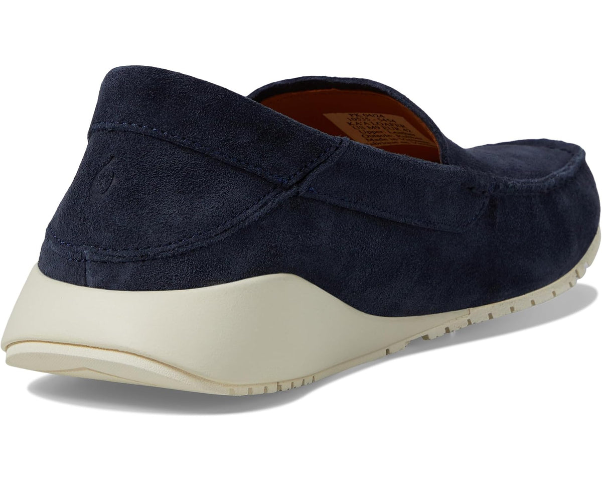 Men's OluKai Ka? Loafer Navy/Navy