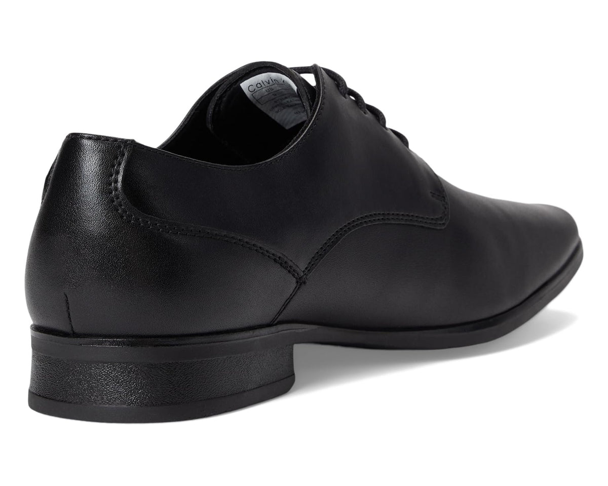 Men's Calvin Klein Brodie 2 Black/Black/Soft Action Leather