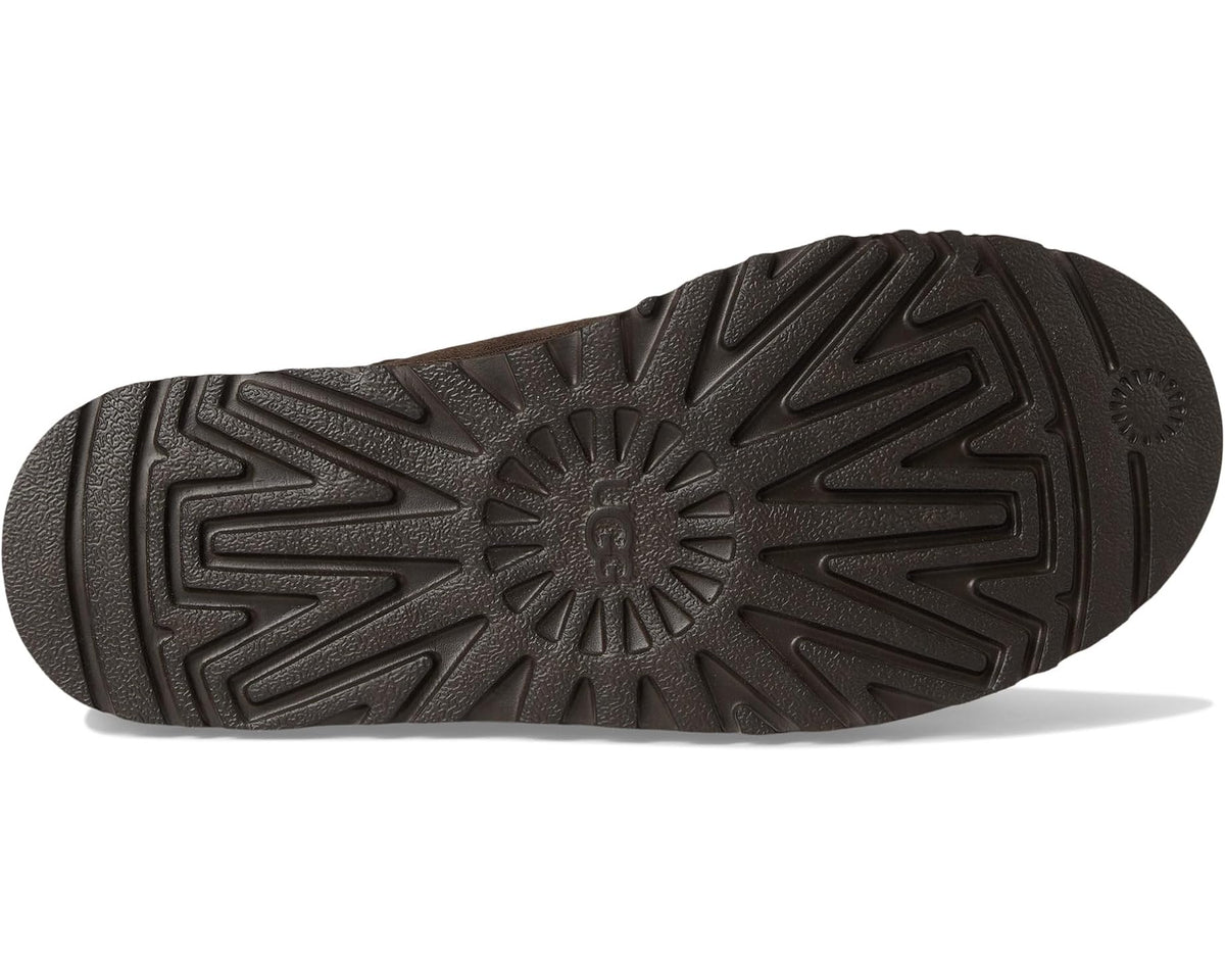 Men's UGG Neuman Dusted Cocoa/Natural