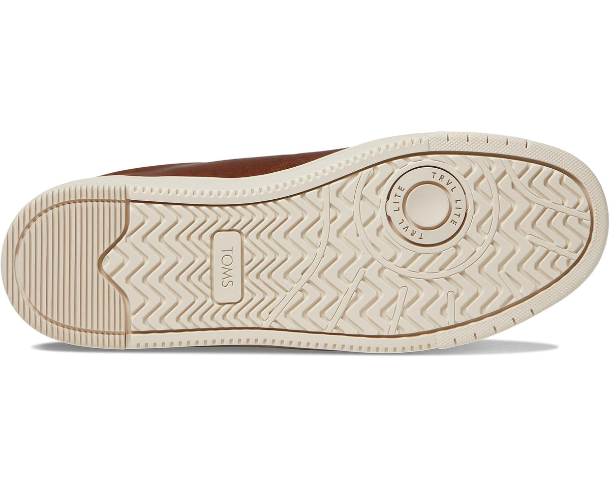 Men's TOMS Travel Lite 2.0 Low Tan