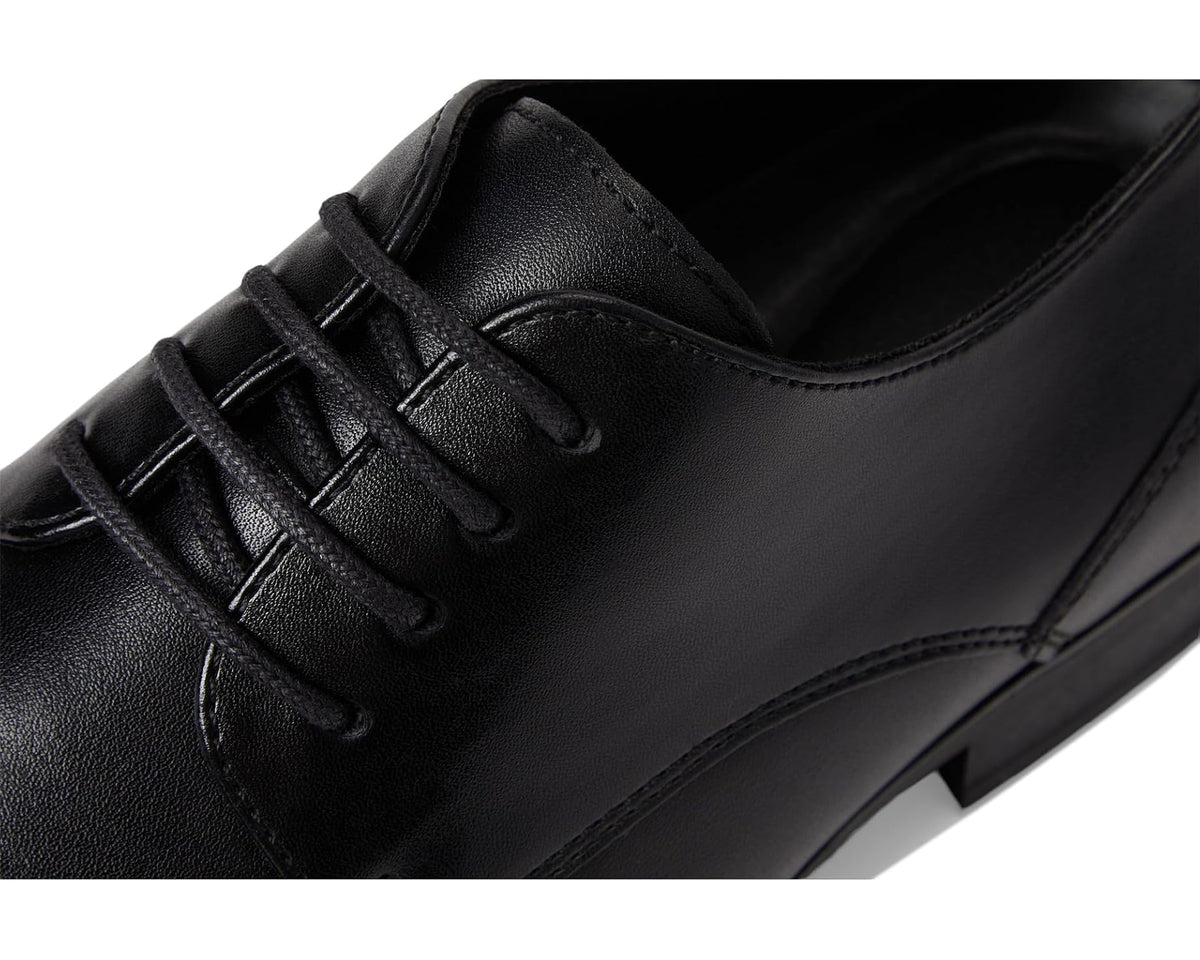 Men's Calvin Klein Brodie 2 Black/Black/Soft Action Leather