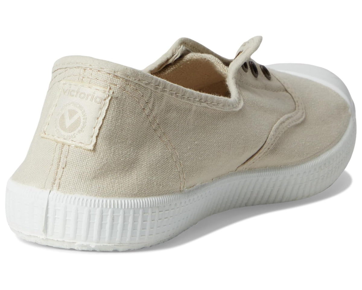 Women's victoria 1915 Inglesa Recicled Organic Cotton DREC Hielo