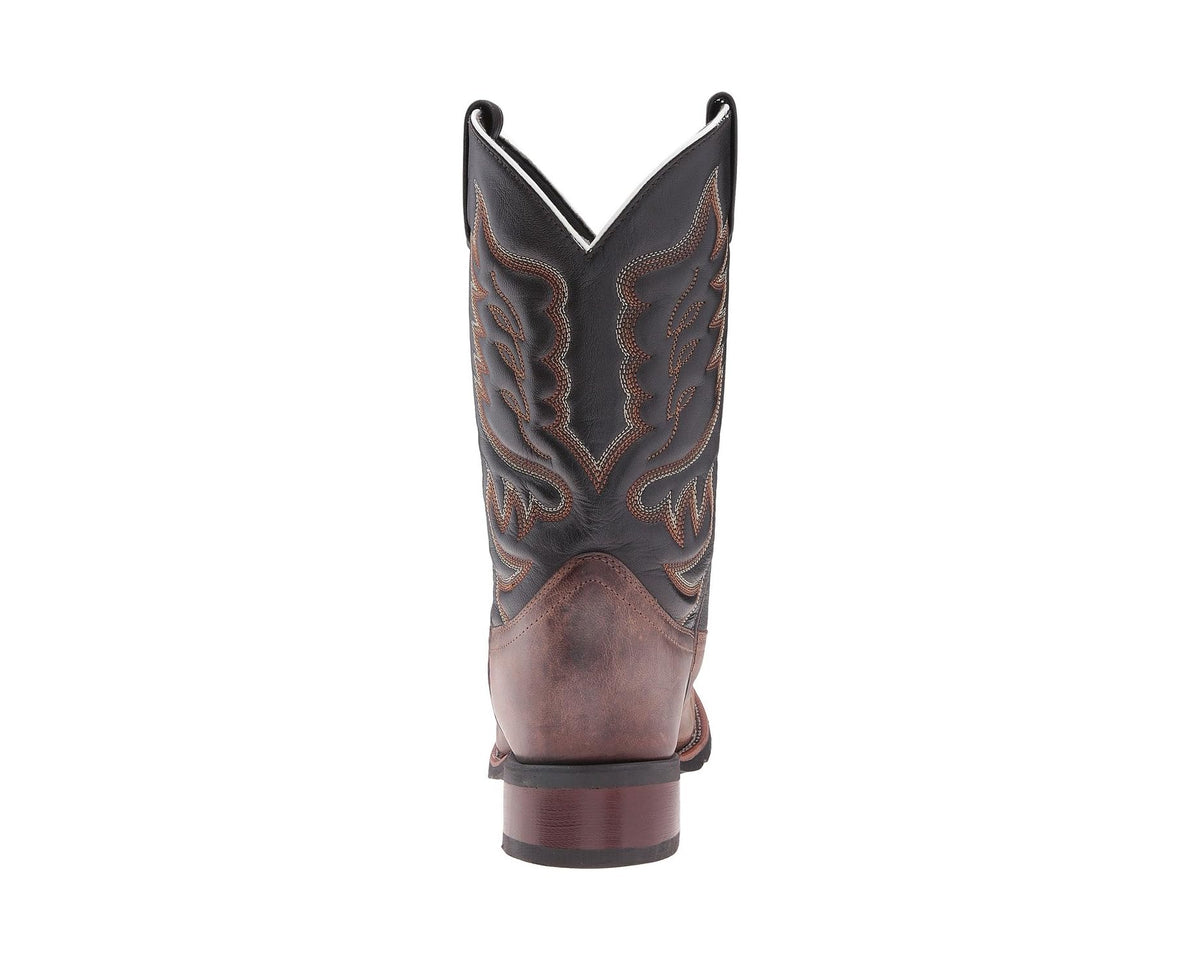 Men's Laredo Montana Sand/Chocolate
